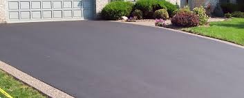 Recycled Asphalt Driveway Installation in Fort Valley, GA